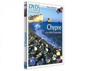 Chypre, le soleil d'Aphrodite 