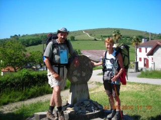 La stle de Gibraltar