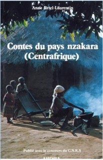 Contes du pays Nzakara (Centrafrique)
