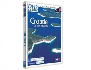 Croatie, le pays nouveau 