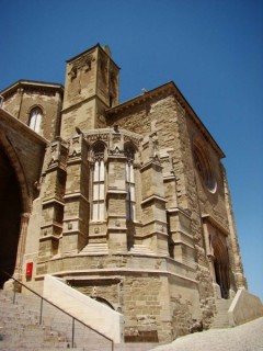 Photo de Lrida (Lleida - Catalogne)