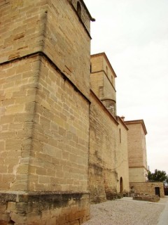 Photo de la ville d'Alcaniz (Alcañiz - Aragon) Photo de la ville d'Alcaniz (Alcañiz - Aragon)