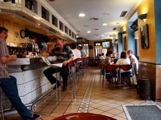 Photo de la ville d'Alcaniz (Alcañiz - Aragon) Photo de la ville d'Alcaniz (Alcañiz - Aragon)