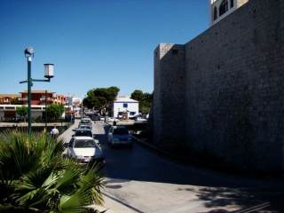 PENISCOLA : Photo de Peiscola (Communaut...