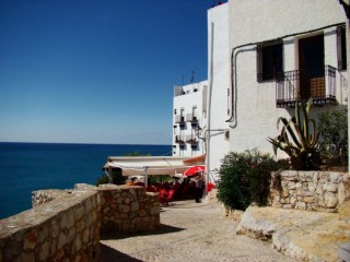 PENISCOLA : Photo de Peiscola (Communaut...