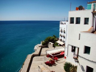 PENISCOLA : Photo de Peiscola (Communaut...