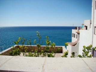 PENISCOLA : Photo de Peiscola (Communaut...