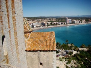 PENISCOLA : Photo de Peiscola (Communaut...