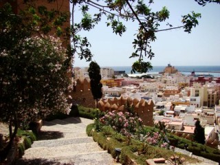 Photo d'Almeria (Andalousie)