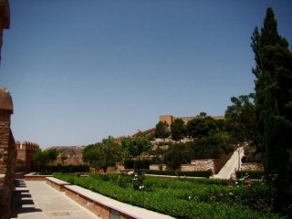 Photo d'Almeria (Andalousie)