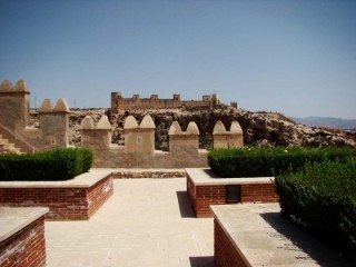 Photo d'Almeria (Andalousie)