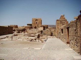 Photo d'Almeria (Andalousie)