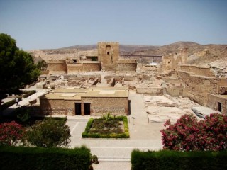 Photo d'Almeria (Andalousie)