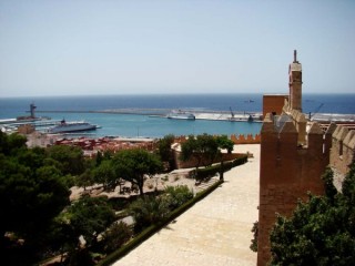 Photo d'Almeria (Andalousie)