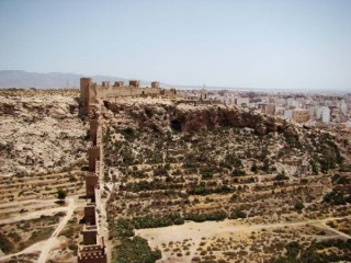Photo d'Almeria (Andalousie)