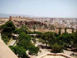 Photo d'Almeria (Andalousie)