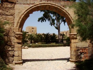 Photo d'Almeria (Andalousie)