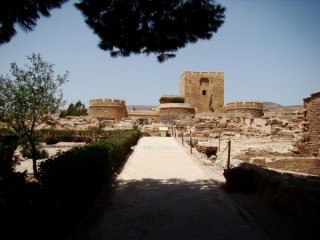 Photo d'Almeria (Andalousie)