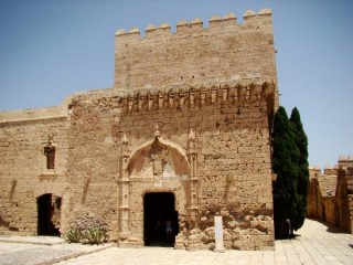 Photo d'Almeria (Andalousie)