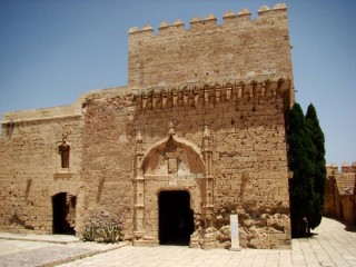 Photo d'Almeria (Andalousie)