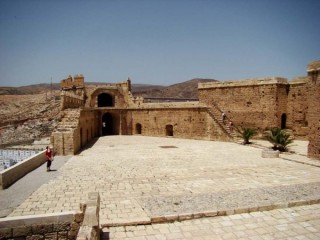 Photo d'Almeria (Andalousie)