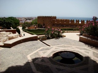 Photo d'Almeria (Andalousie)