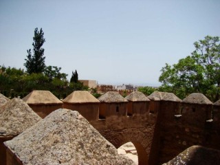 Photo d'Almeria (Andalousie)