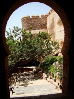 Photo d'Almeria (Andalousie)