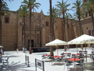 Photo d'Almeria (Andalousie)