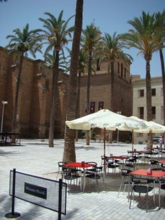 Photo d'Almeria (Andalousie)