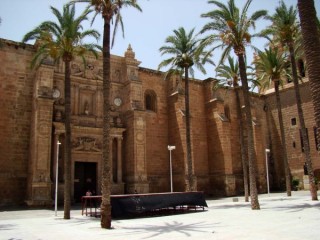 Photo d'Almeria (Andalousie)