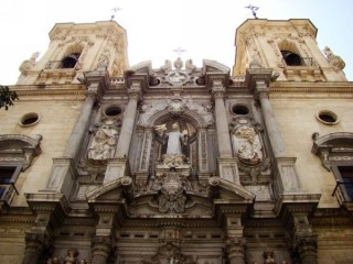 L'Hospital San Juan de Dios