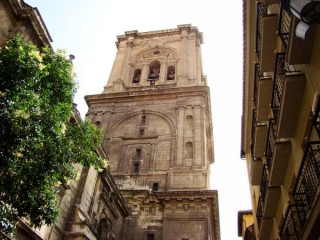 Tour de la cathdrale