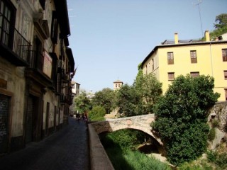 La Carrera del Darro