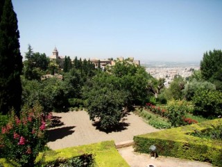 Photo des jardins Photo des jardins
