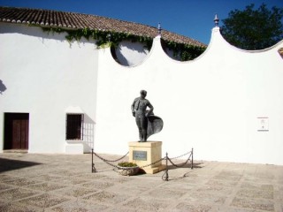RONDA : Photo de Ronda (Andalousie)