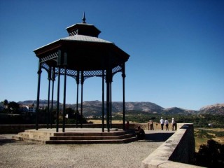 RONDA : Photo de Ronda (Andalousie)