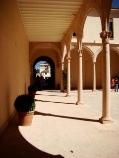RONDA : Photo de Ronda (Andalousie)