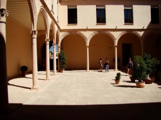 RONDA : Photo de Ronda (Andalousie)