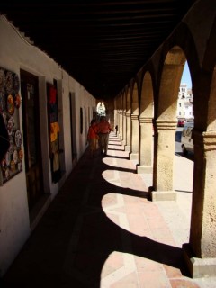 RONDA : Photo de Ronda (Andalousie)