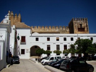Photo de Arcos de la Frontera (Andalousie)