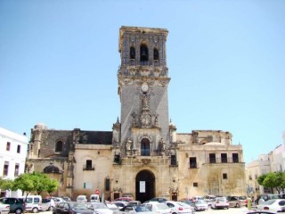 Photo de Arcos de la Frontera (Andalousie)