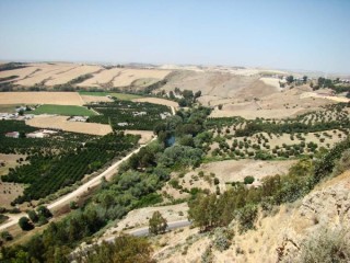 Photo de Arcos de la Frontera (Andalousie)