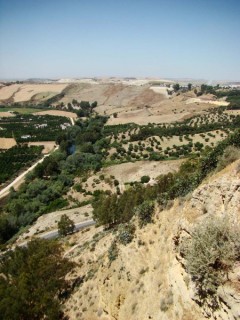 Photo de Arcos de la Frontera (Andalousie)