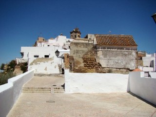 Photo de Arcos de la Frontera (Andalousie)