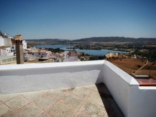 Photo de Arcos de la Frontera (Andalousie)
