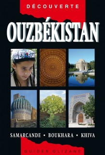 Ouzbékistan : Samarcande - Boukhara - Khiva