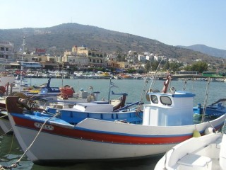 ELOUNDA