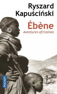 Ebène (Aventures africaines)