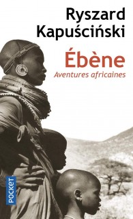 Ebne (Aventures africaines)